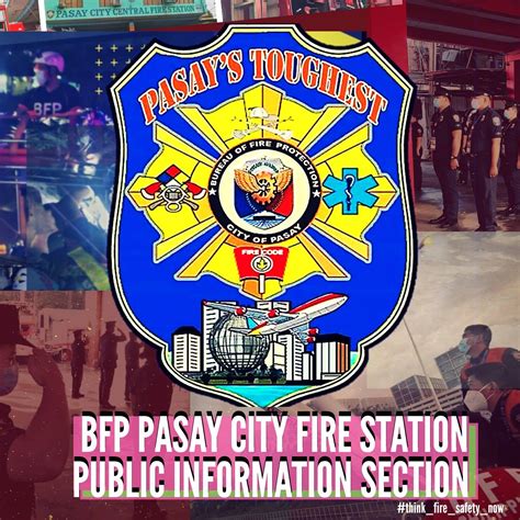 bureau of fire protection pasay|BFP NCR Pasay City .